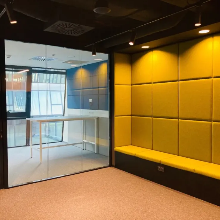 Wadowicka 3 B Wadowicka 3 B