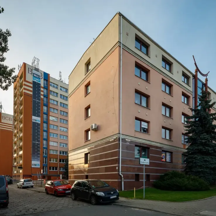 Biurowe Centrum Biznesu