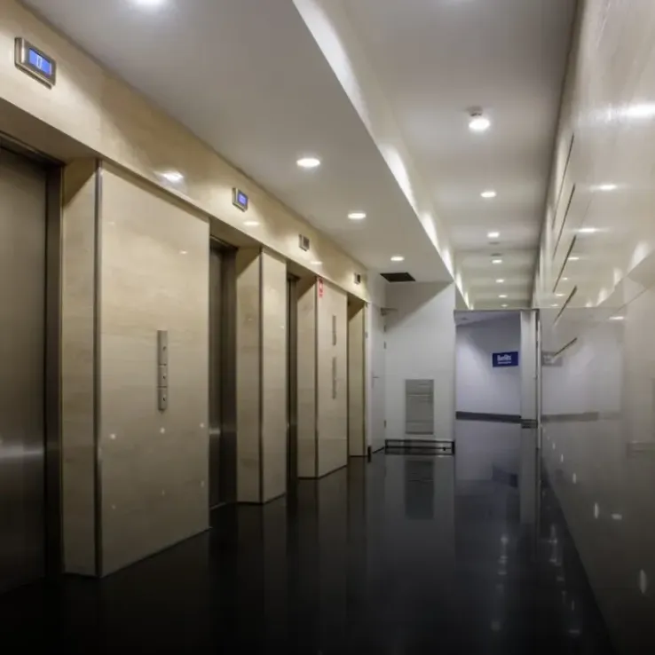 myhive Mokotów Three myhive Mokotów Three