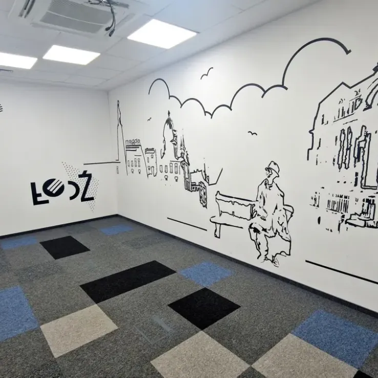 Centrum Biznesu Kopcińskiego 79