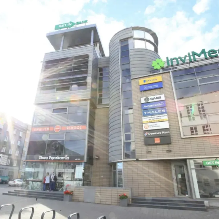 Centrum Kwiatkowskiego Centrum Kwiatkowskiego