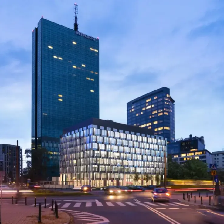 Intraco Prime Intraco Prime