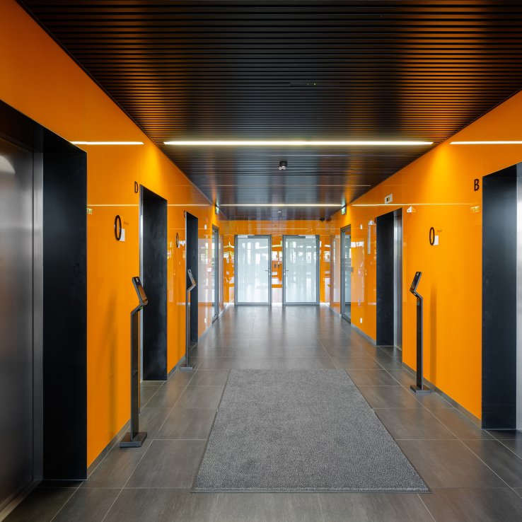 Silesia Business Park - Budynek B