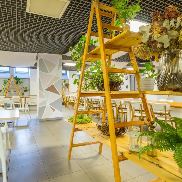 Centrum Biurowe Podwale - Budynek A Centrum Biurowe Podwale - Budynek A