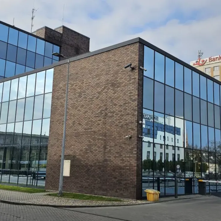 Jagiellońska 21 Jagiellońska 21