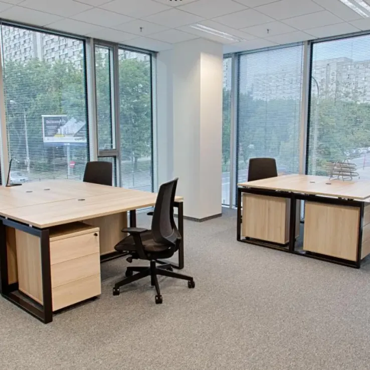 G43 Office Center G43 Office Center