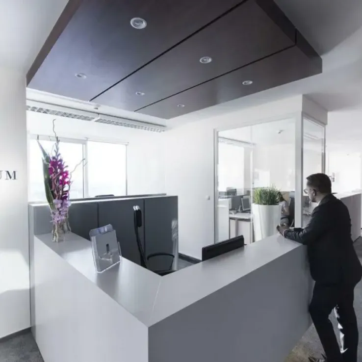 Centrum LIM Centrum LIM