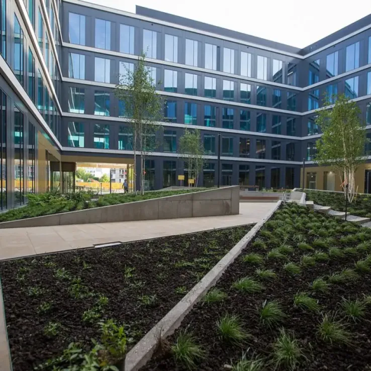 Moje Miejsce Budynek B1 Moje Miejsce Budynek B1