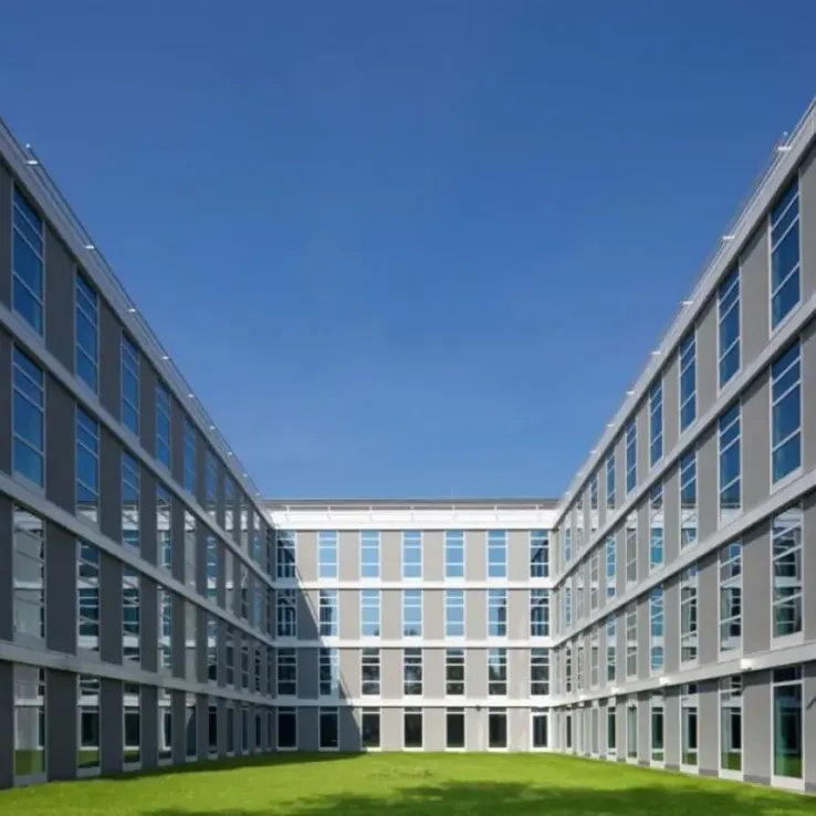 Enterprise Park - Budynek E