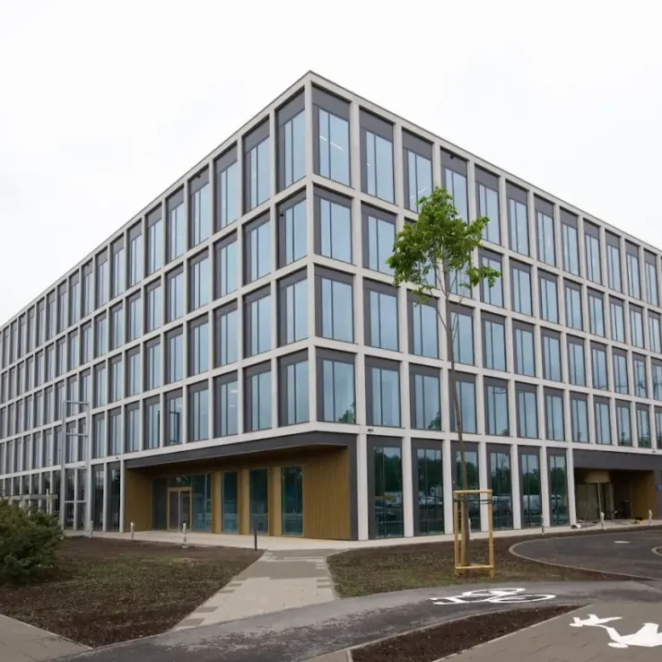 Moje Miejsce Budynek B1 Moje Miejsce Budynek B1