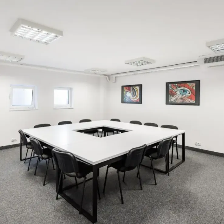 G132 Office G132 Office