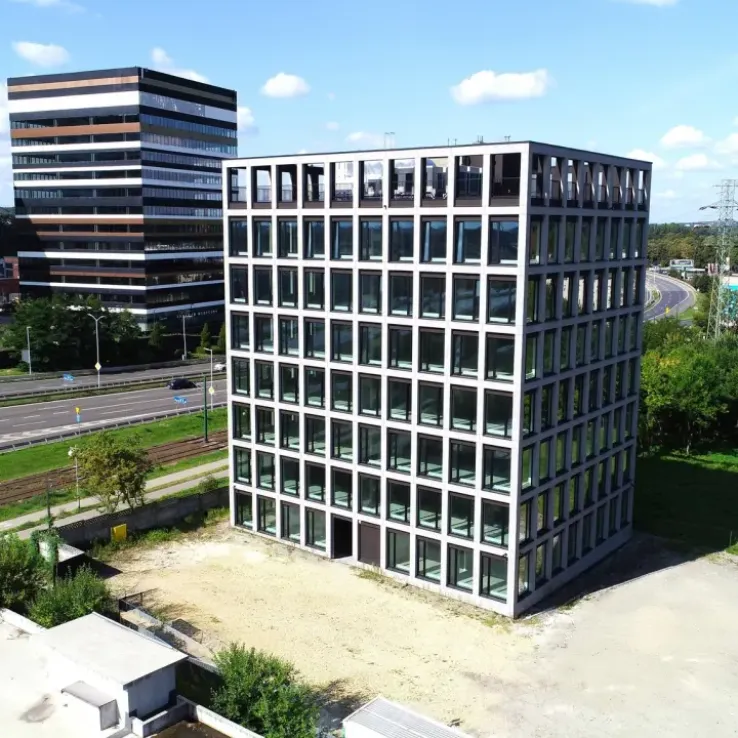 Chorzowska 111