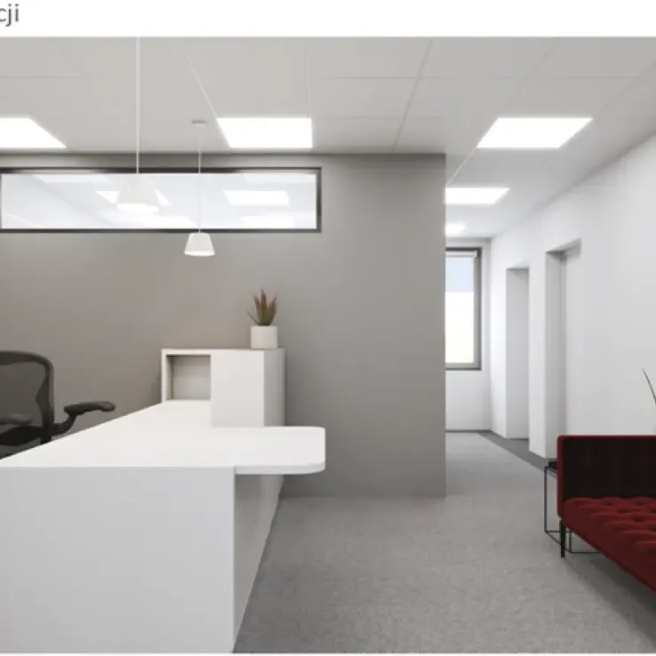 Ursynów Business Park