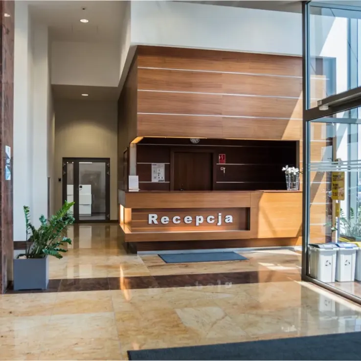 Bronowice Business Center 11 Bronowice Business Center 11