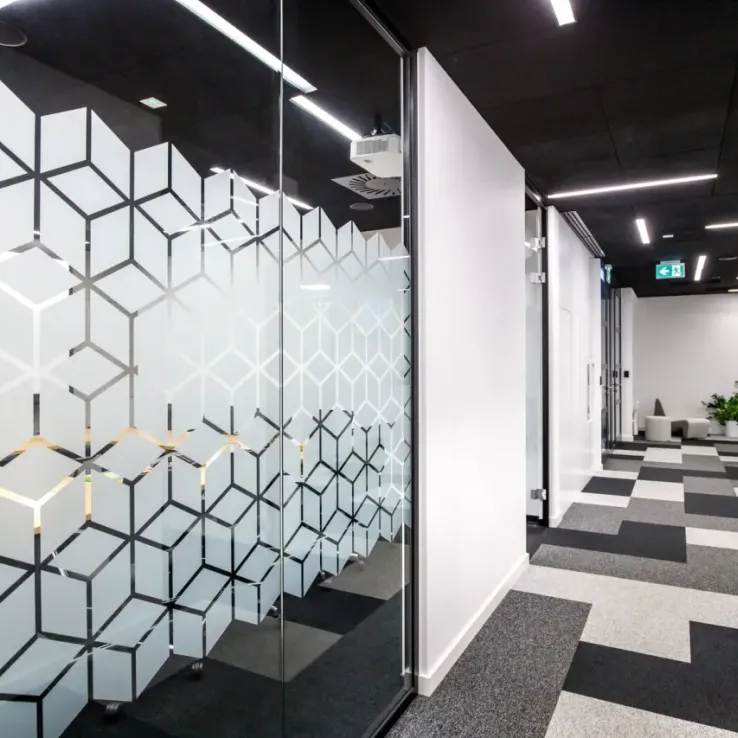 Centrum Praskie Koneser - Budynek P