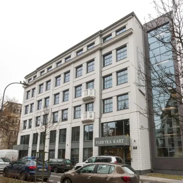 Fabryka Kart