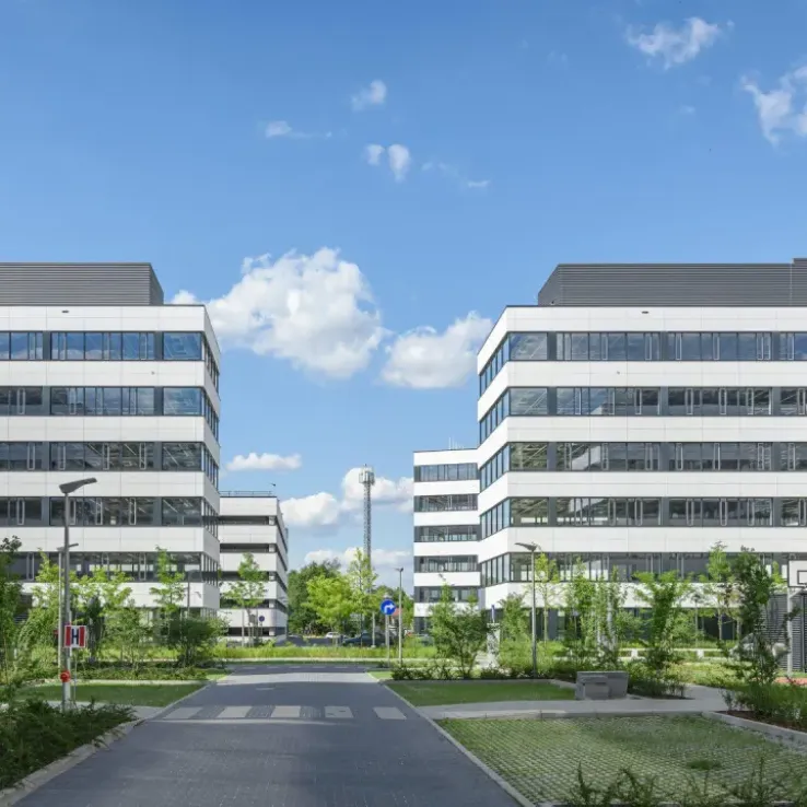 Business Garden Poznań 2