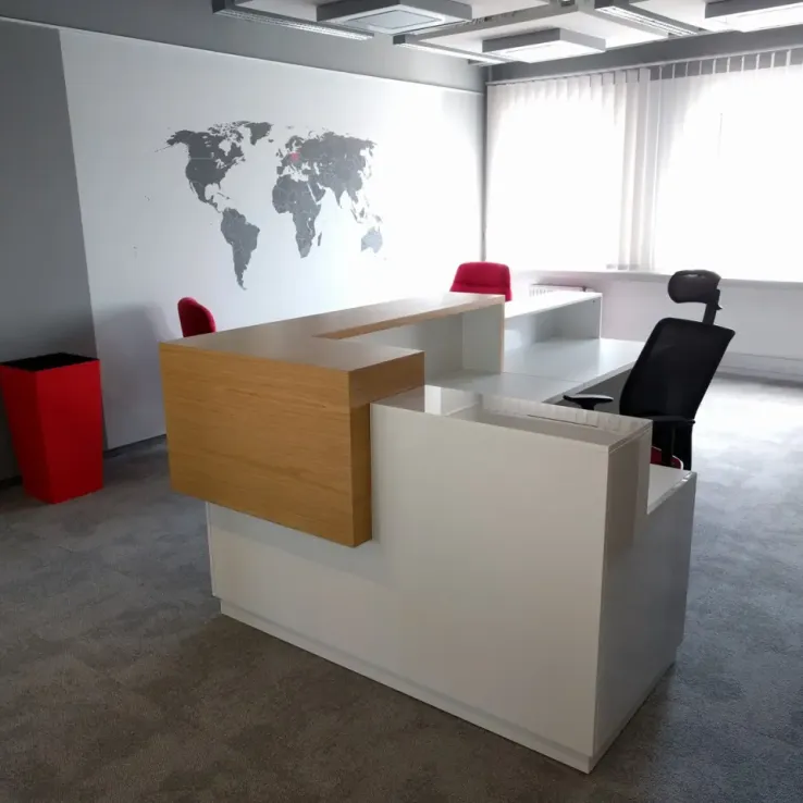 Kopernik Office Building C Kopernik Office Building C