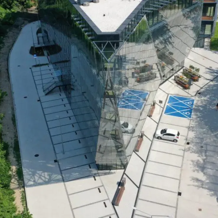 Equal Business Park D Equal Business Park D