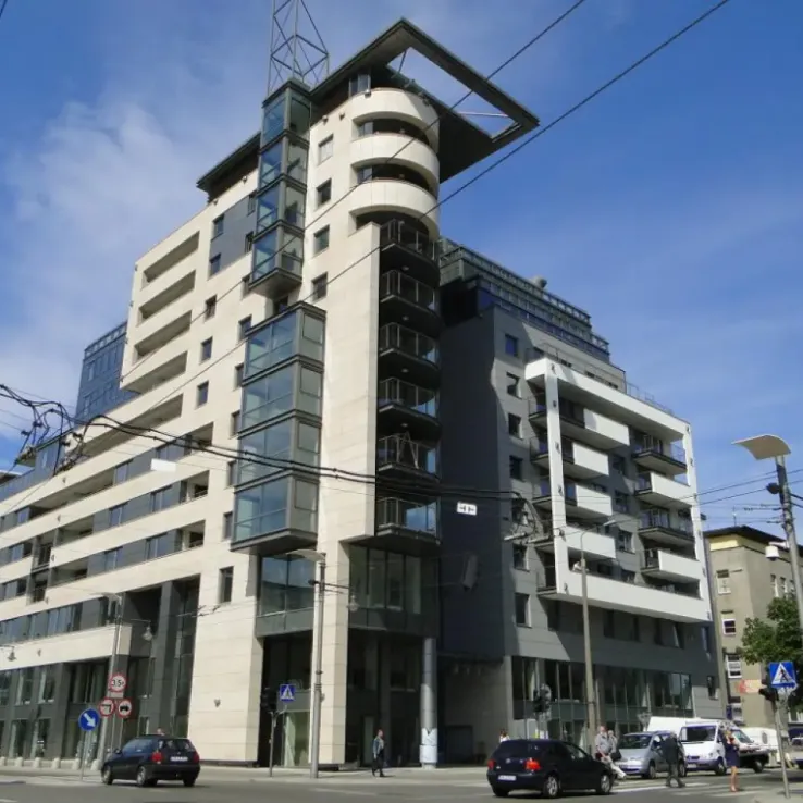 Transatlantyk Transatlantyk