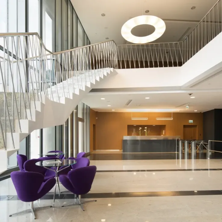 Centrum Biurowe Neptun