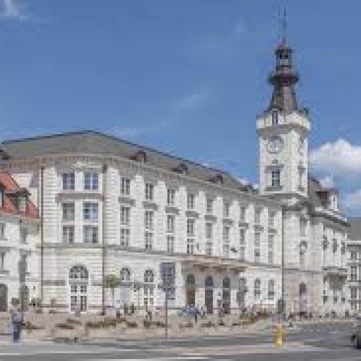 Pałac Jabłonowskich