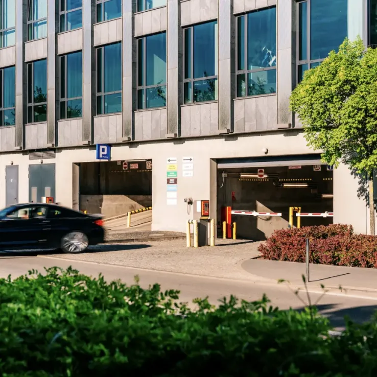 Piastów Office Center Piastów Office Center