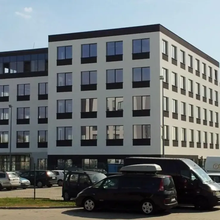 Nord Point Nord Point