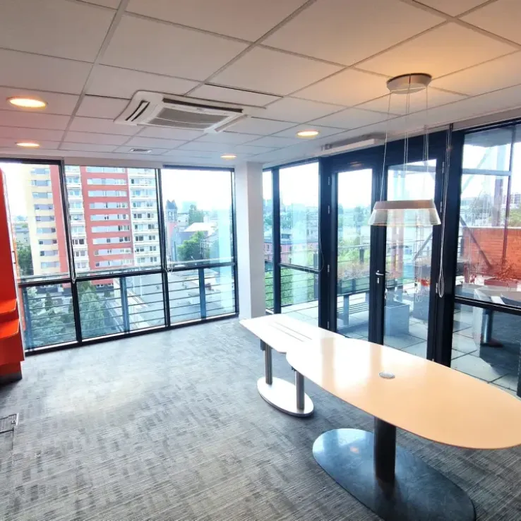 Centrum Biznesu Kopcińskiego 73/75