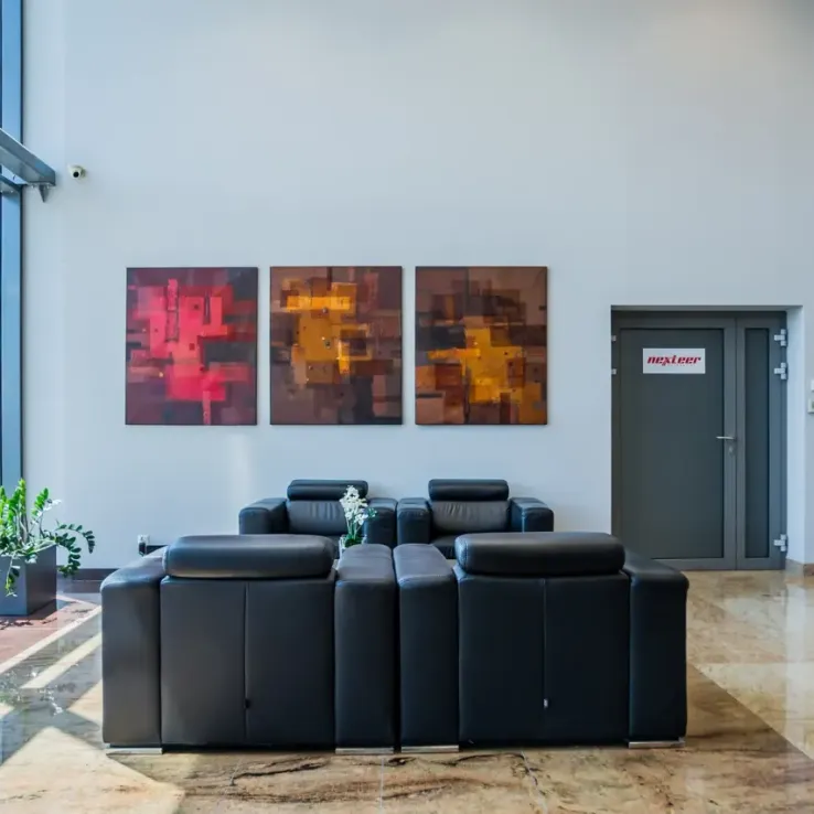 Bronowice Business Center 11 Bronowice Business Center 11