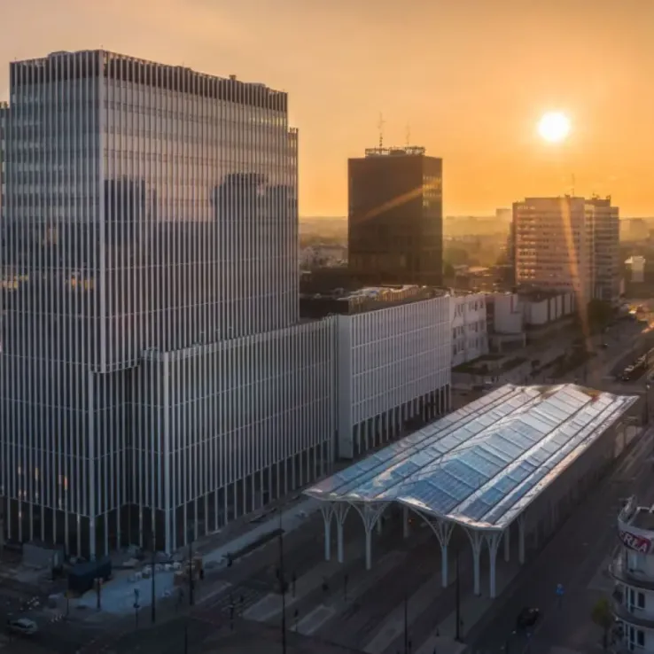 Hi Piotrkowska 155 Hi Piotrkowska 155