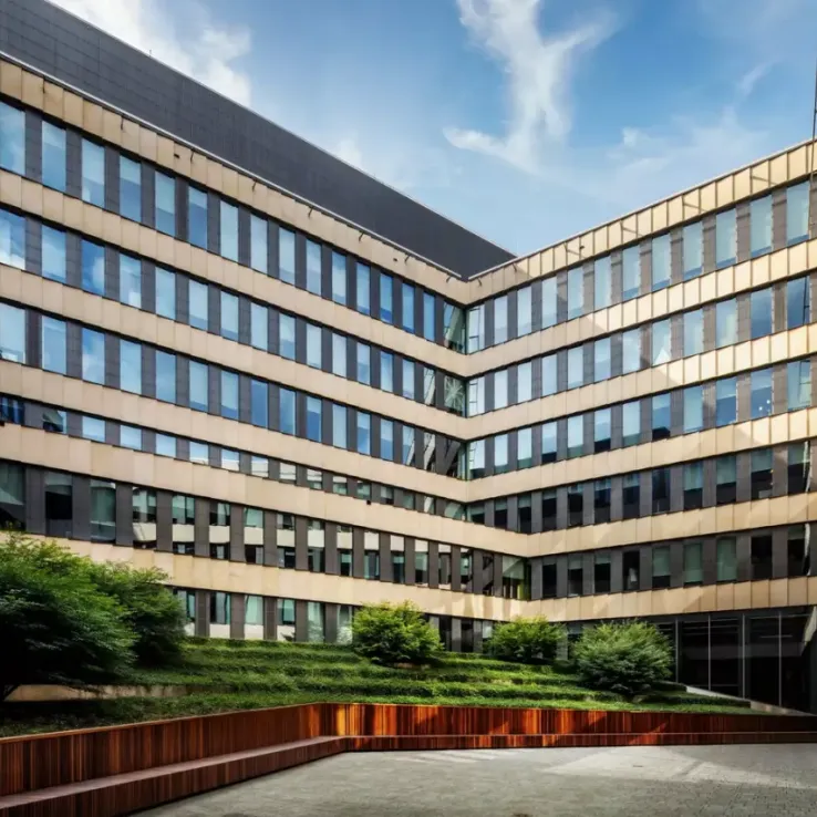 Park Rozwoju Etap II Park Rozwoju Etap II