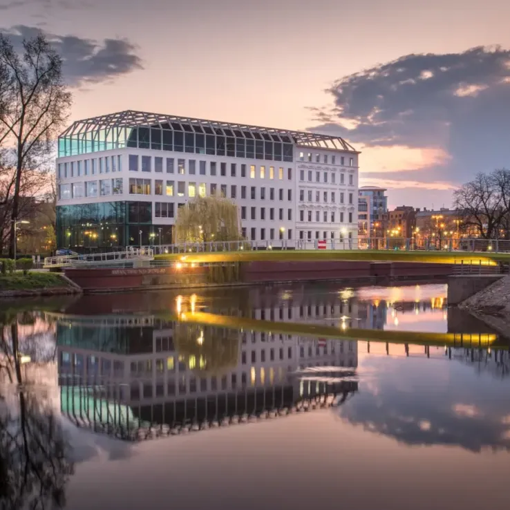 Concordia Design Wrocław Concordia Design Wrocław