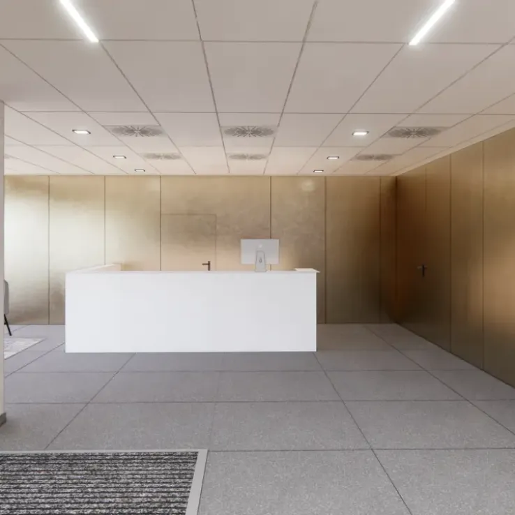 The Park Wrocław II The Park Wrocław II