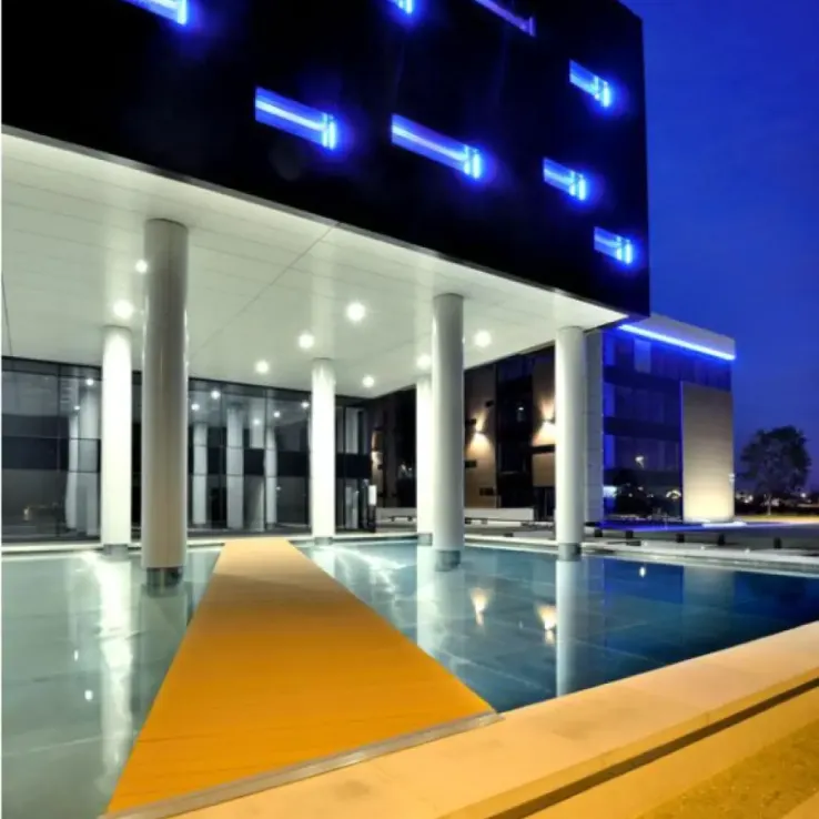 BCB Business Park - B1 BCB Business Park - B1