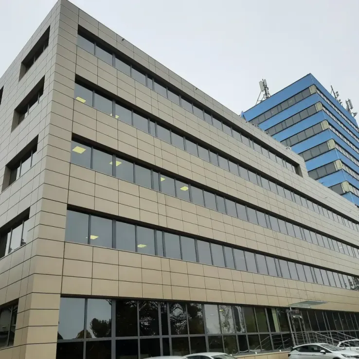 Wolności 347 Wolności 347