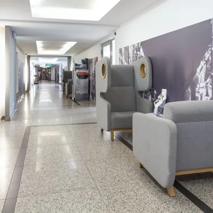 Biurowe Centrum Biznesu