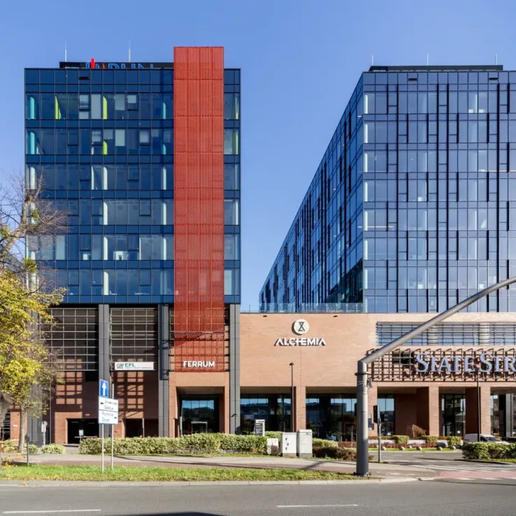 Alchemia II (Ferrum, Titanium)