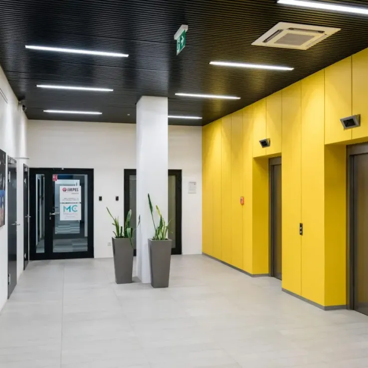 Promenady Business Park - Zita Promenady Business Park - Zita