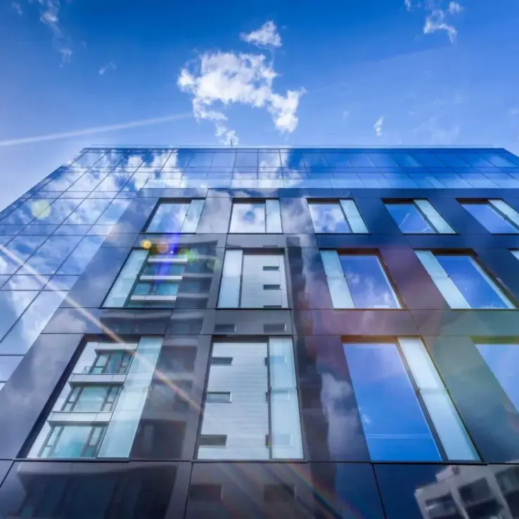 Grójecka Offices Grójecka Offices