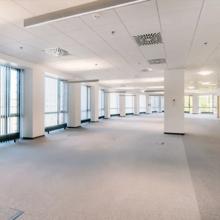 Piastów Office Center Piastów Office Center