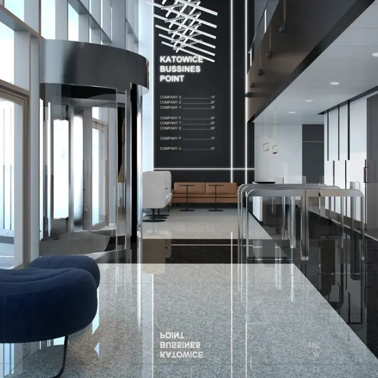 Katowice Business Point Katowice Business Point