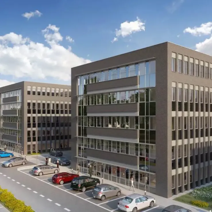 Flanders Business Park C Flanders Business Park C