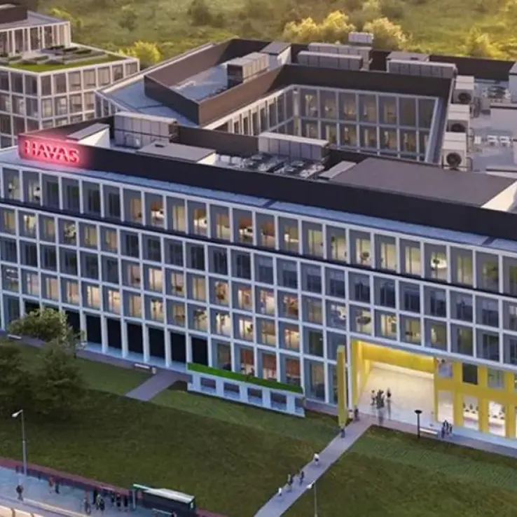 Moje Miejsce Budynek B2 Moje Miejsce Budynek B2