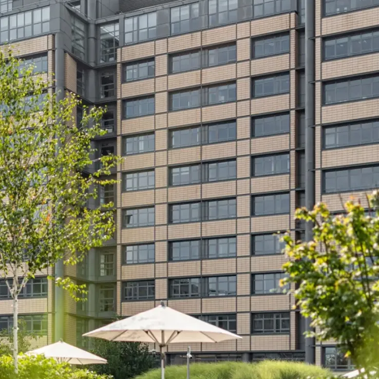 myhive Mokotów One myhive Mokotów One