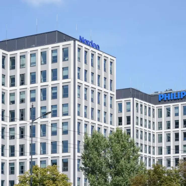 Symetris Business Park II