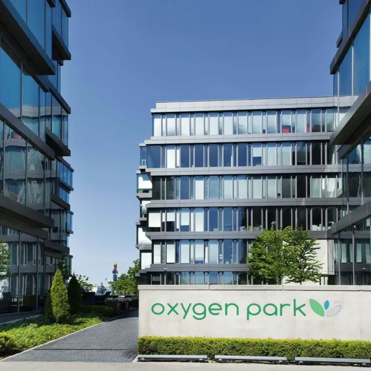 Oxygen Park A Oxygen Park A
