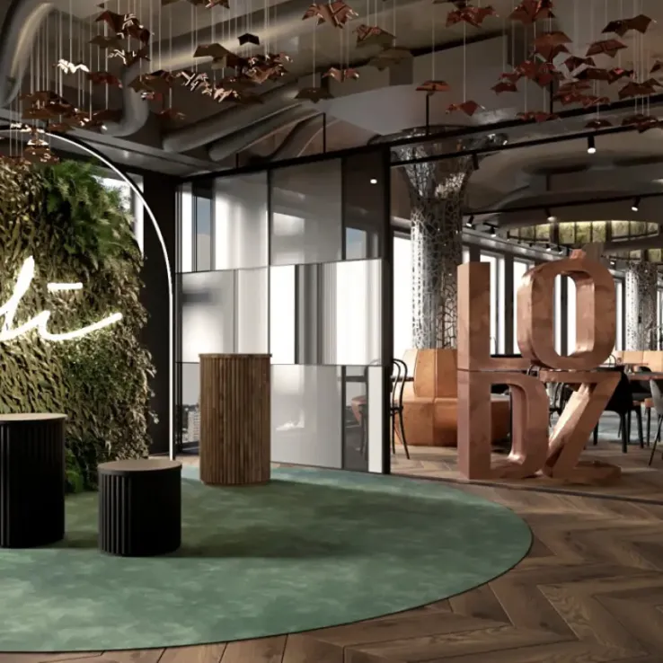 Hi Piotrkowska 155 Hi Piotrkowska 155