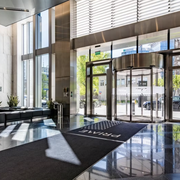 Prime Corporate Center
