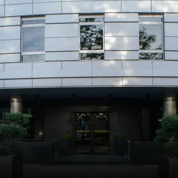 myhive Mokotów Two myhive Mokotów Two